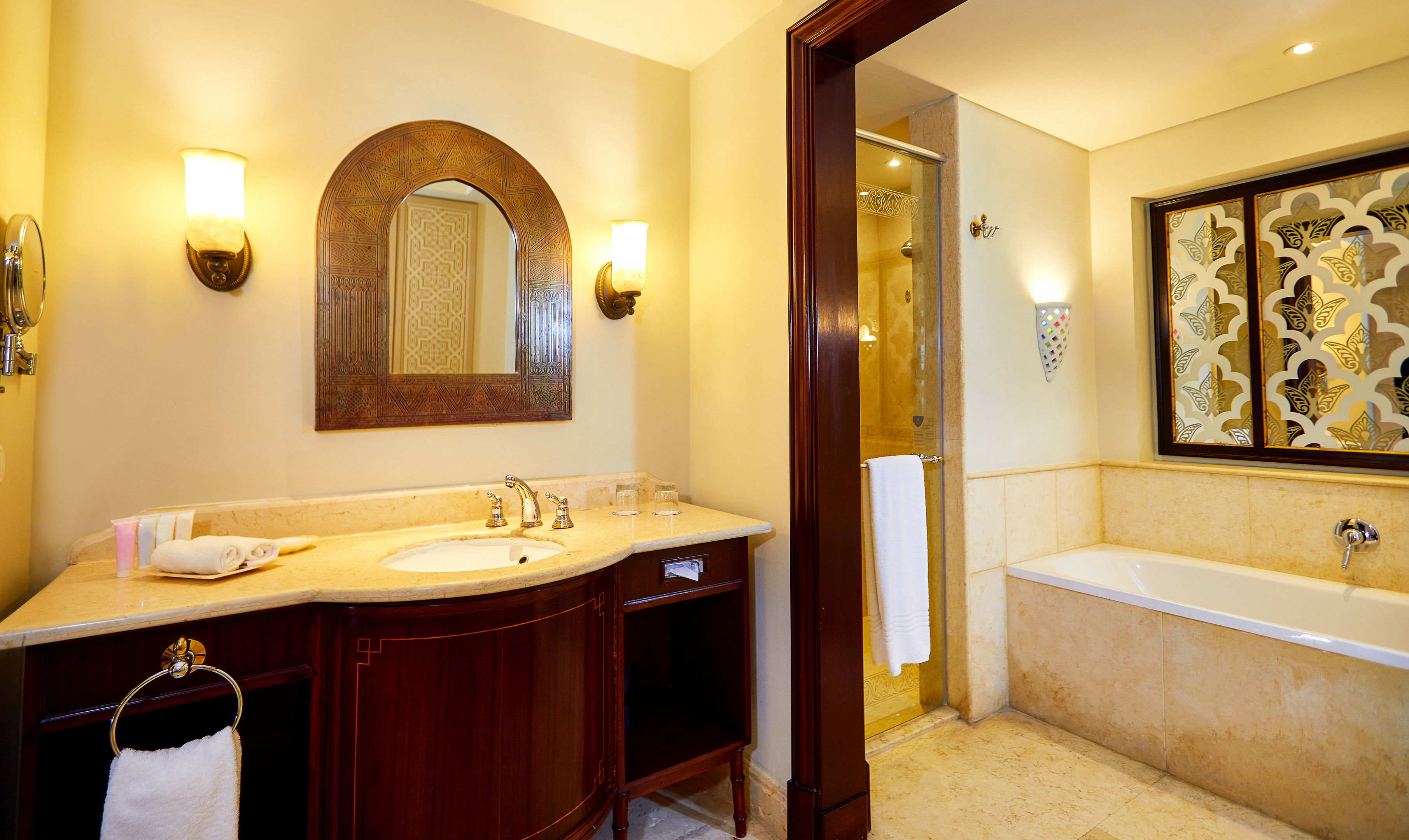 Pickalbatros Palace Hotel - Port Ghalib foto 18