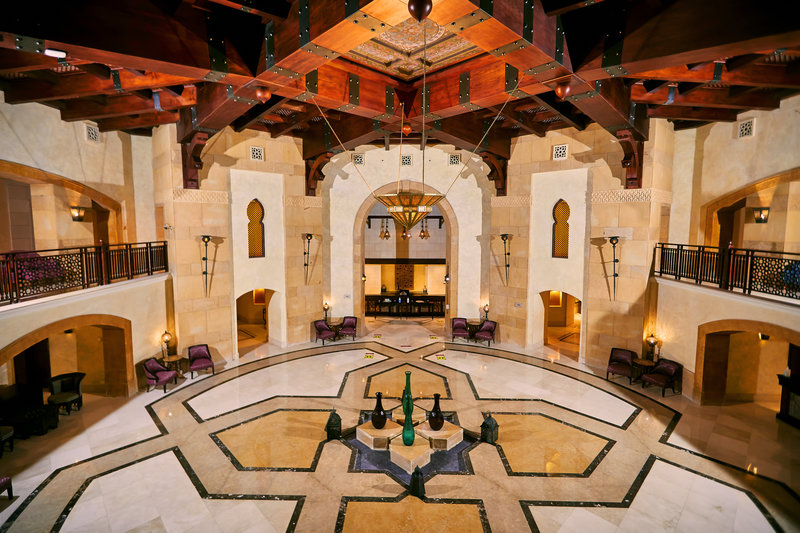 Pickalbatros Palace Hotel - Port Ghalib foto 31