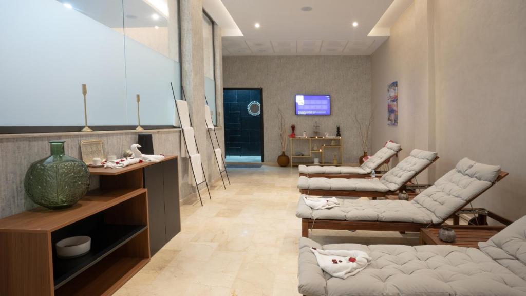 Dominium Hotel foto 19