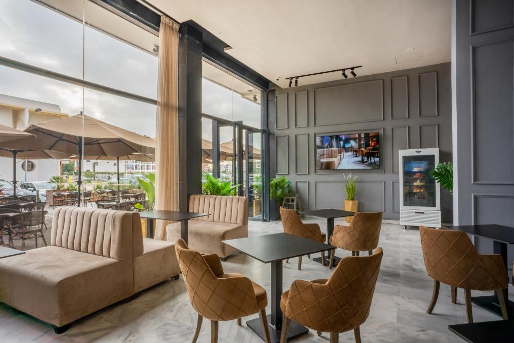 Dominium Hotel foto 16