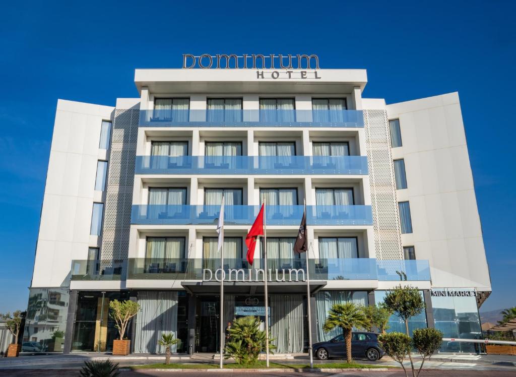 Dominium Hotel foto 15