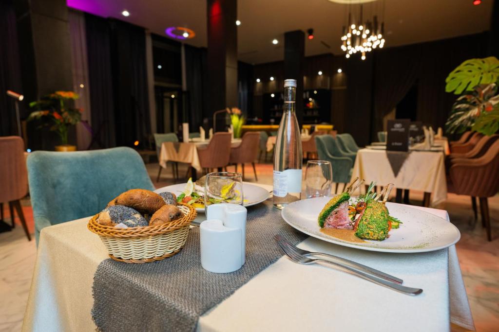 Dominium Hotel foto 12