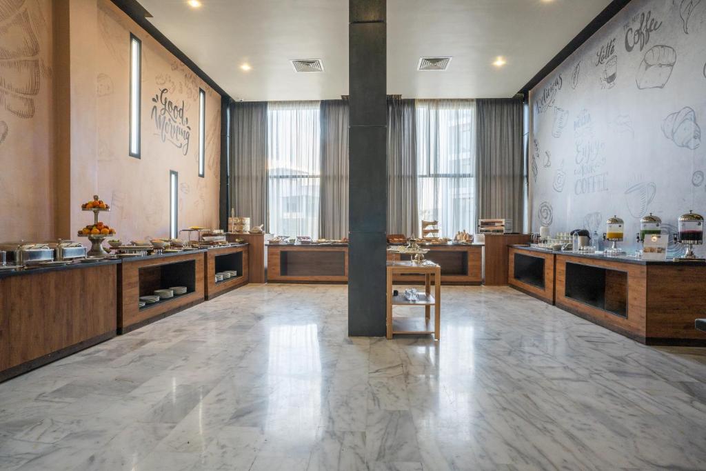 Dominium Hotel foto 6