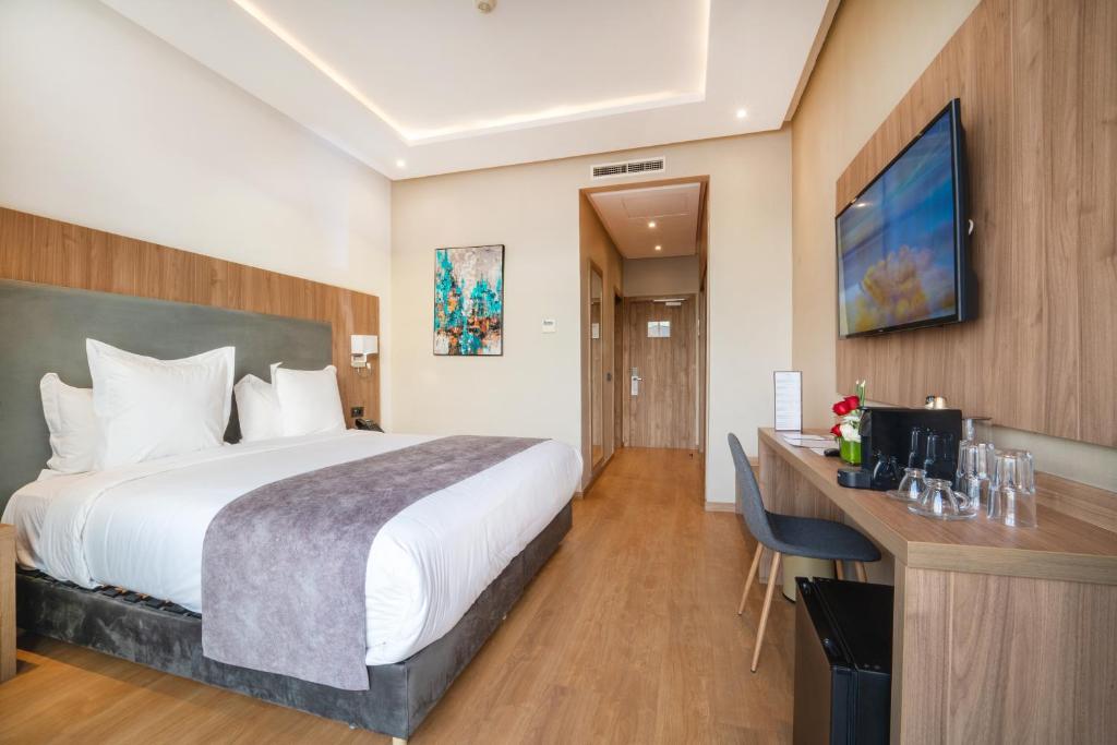 Dominium Hotel foto 11
