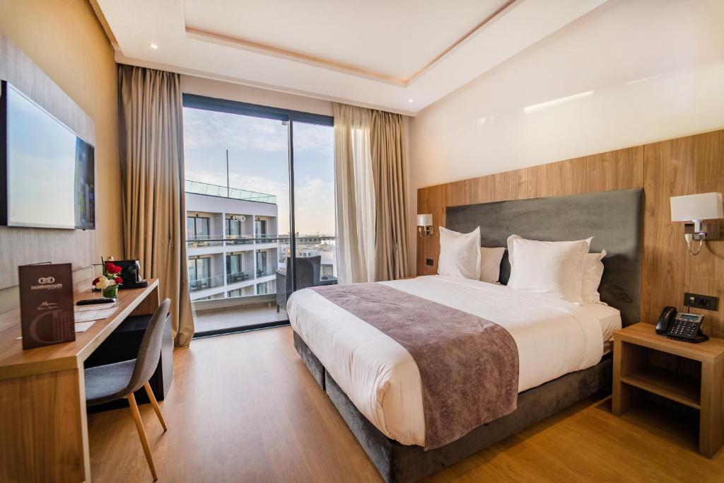 Dominium Hotel image 1