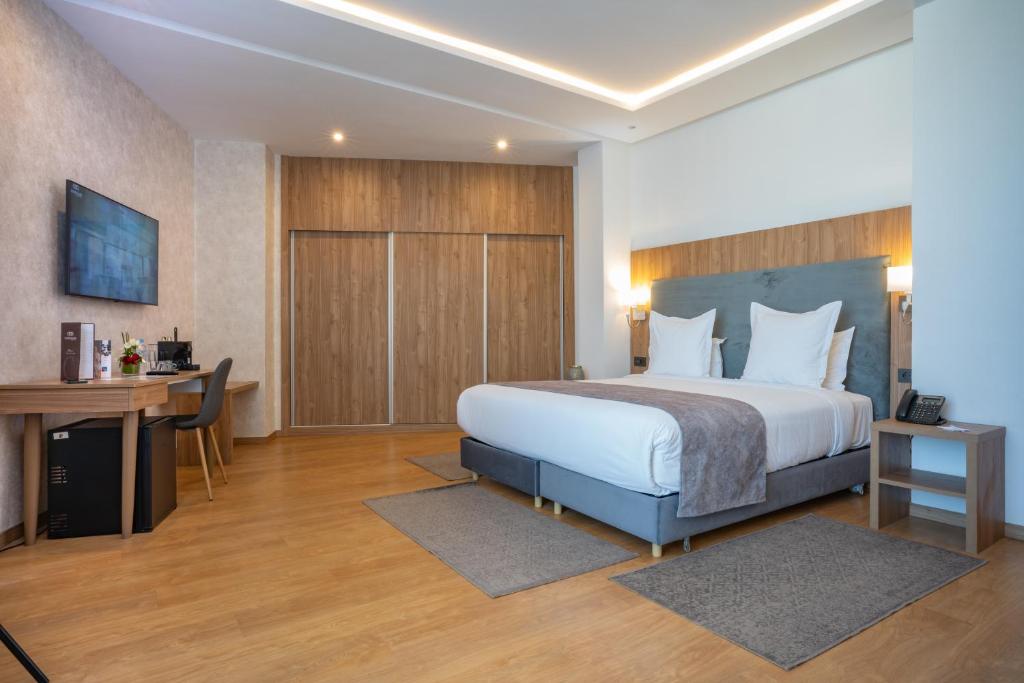 Dominium Hotel foto 9