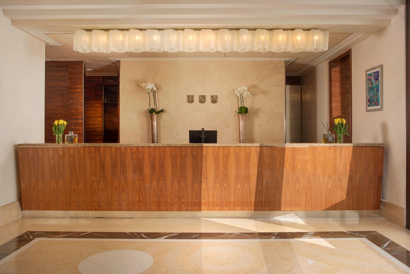 UNAHOTELS Decò Roma foto 13