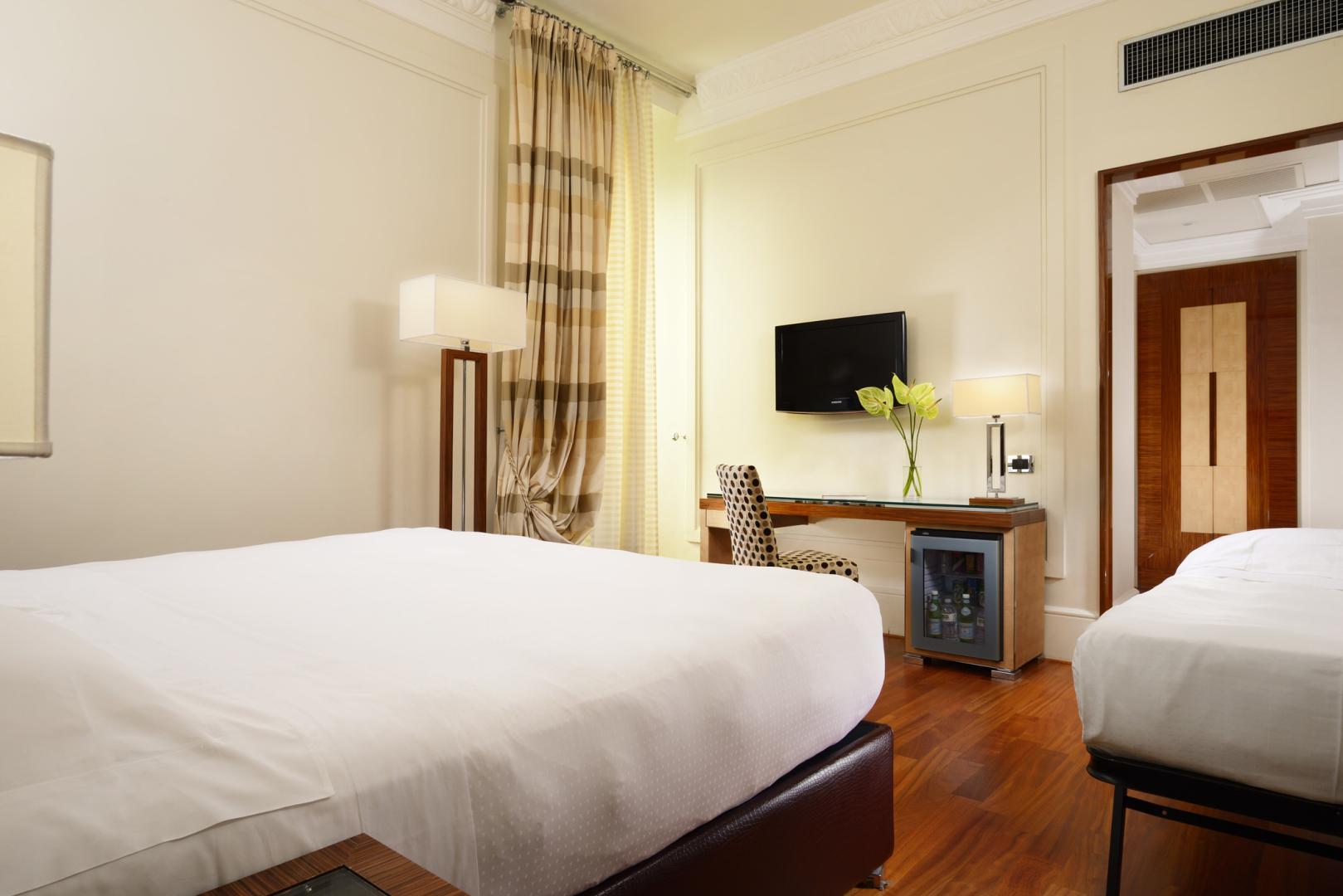 UNAHOTELS Decò Roma foto 36