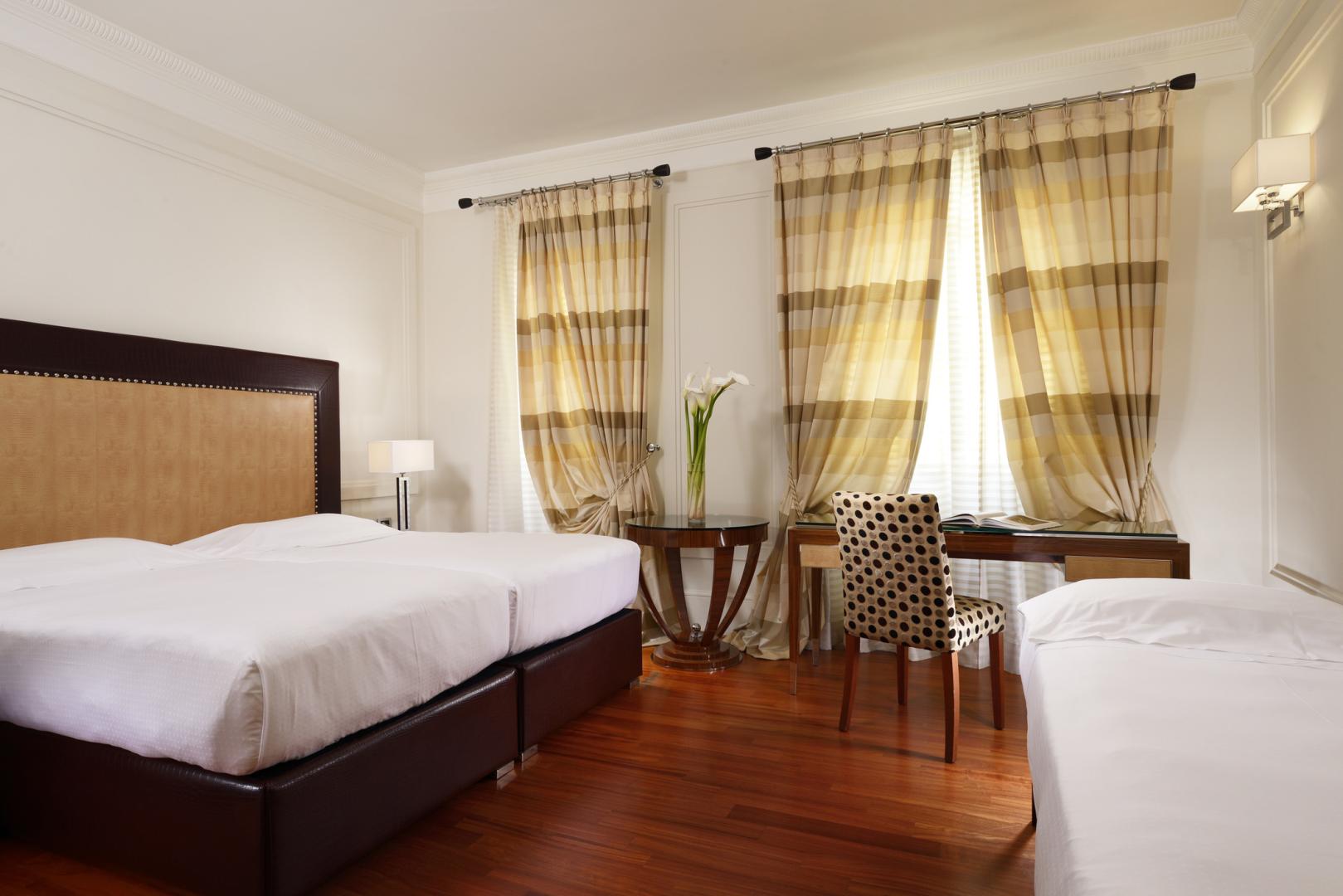 UNAHOTELS Decò Roma foto 37