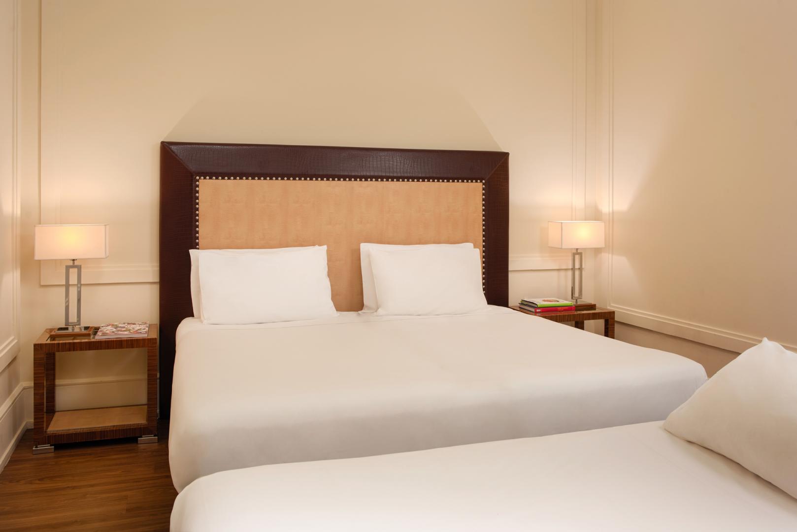 UNAHOTELS Decò Roma foto 35