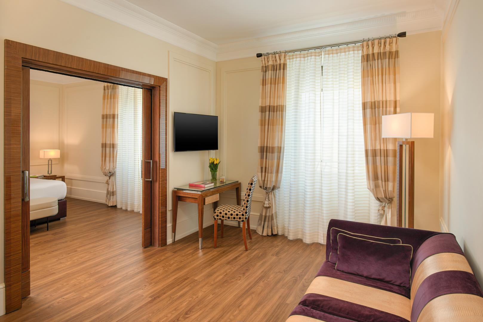 UNAHOTELS Decò Roma foto 39