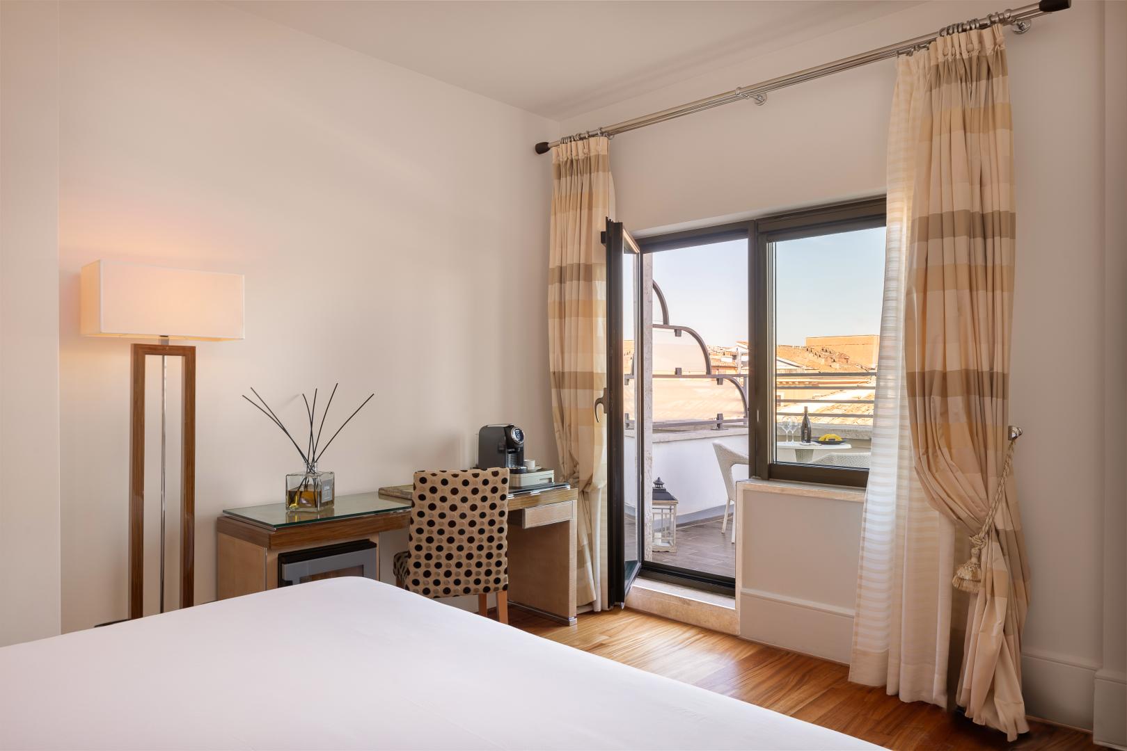 UNAHOTELS Decò Roma foto 10
