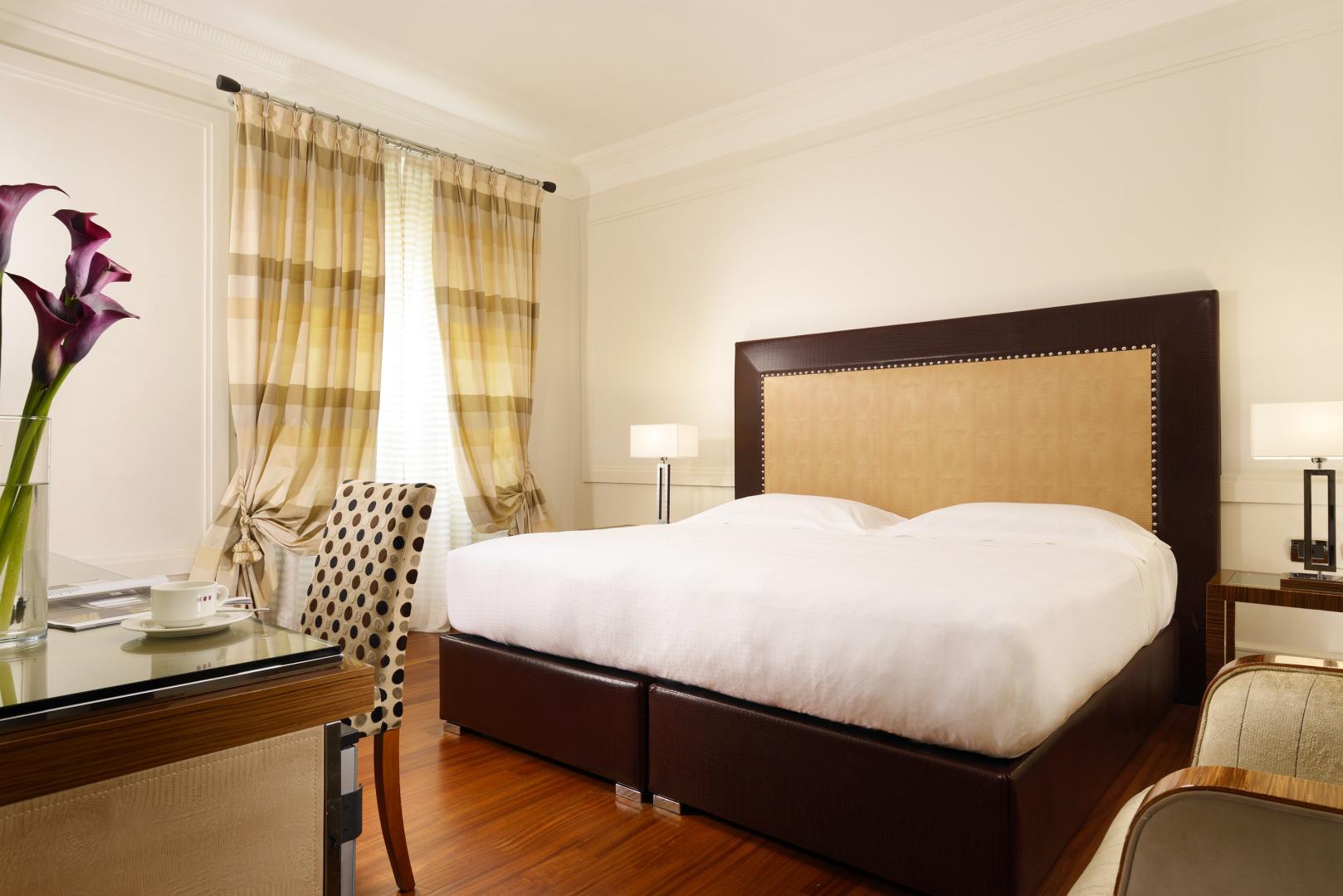 UNAHOTELS Decò Roma foto 32