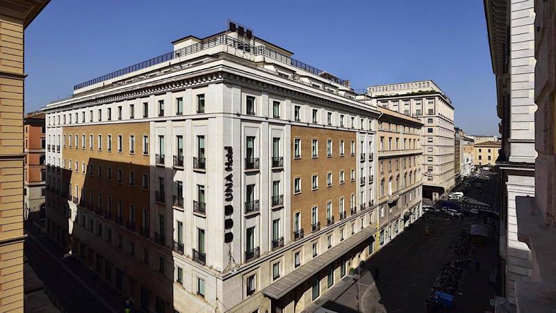UNAHOTELS Decò Roma in Rome - foto 2