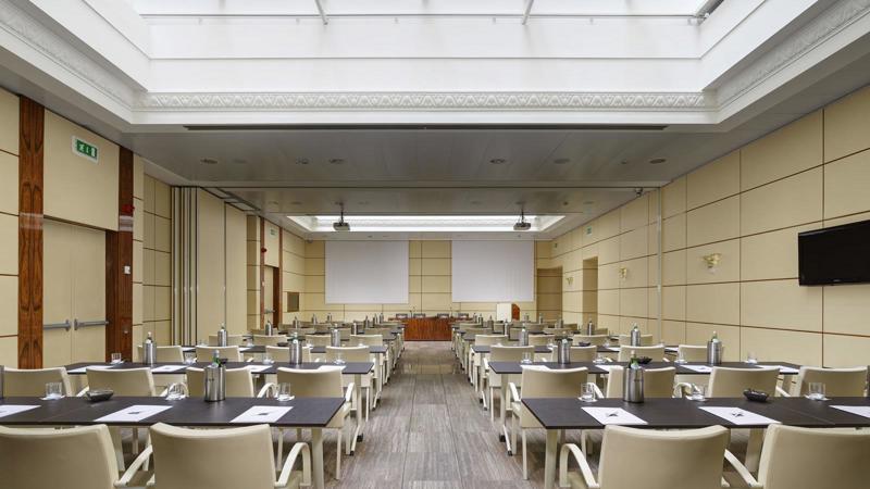 UNAHOTELS Decò Roma in Rome - foto 4