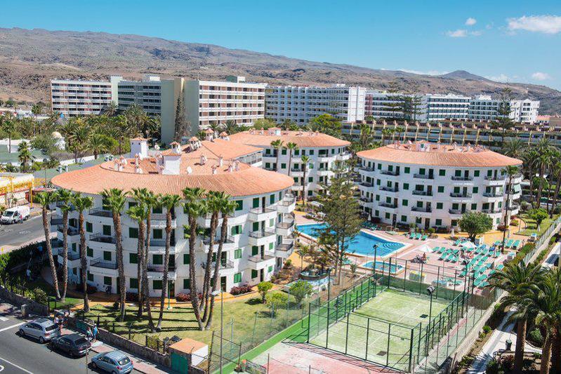 Apartamentos Guatiza in Playa del Ingles - foto 3