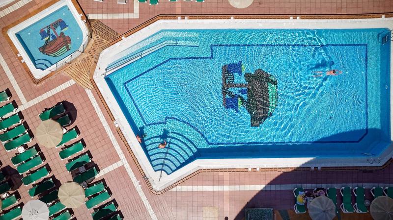 Apartamentos Guatiza in Playa del Ingles - foto 4