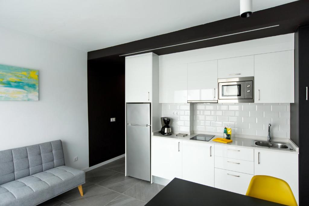 Apartamentos Guatiza foto 14