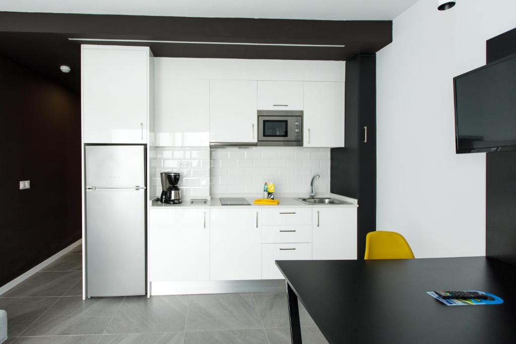 Apartamentos Guatiza foto 13