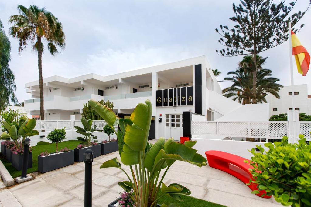 Apartamentos Guatiza foto 10