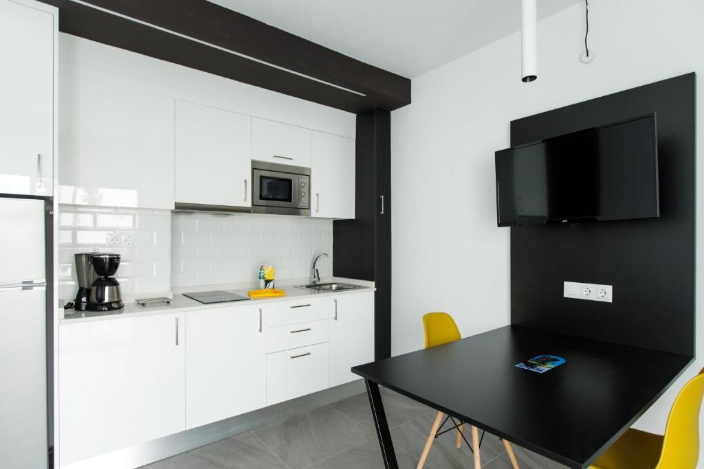 Apartamentos Guatiza foto 21