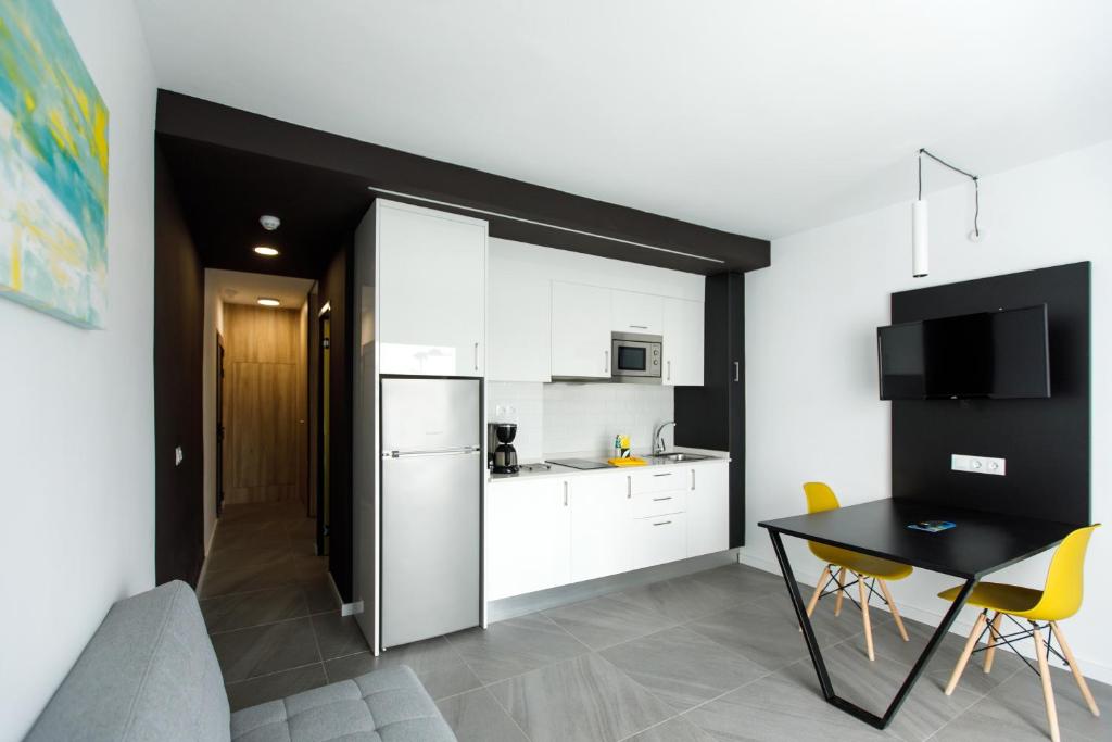 Apartamentos Guatiza foto 18