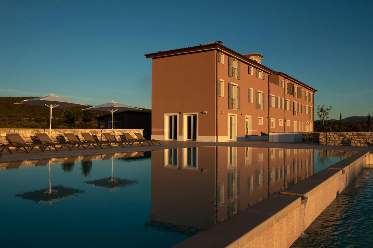 Riva Toscana Golf Resort & SPA foto 4