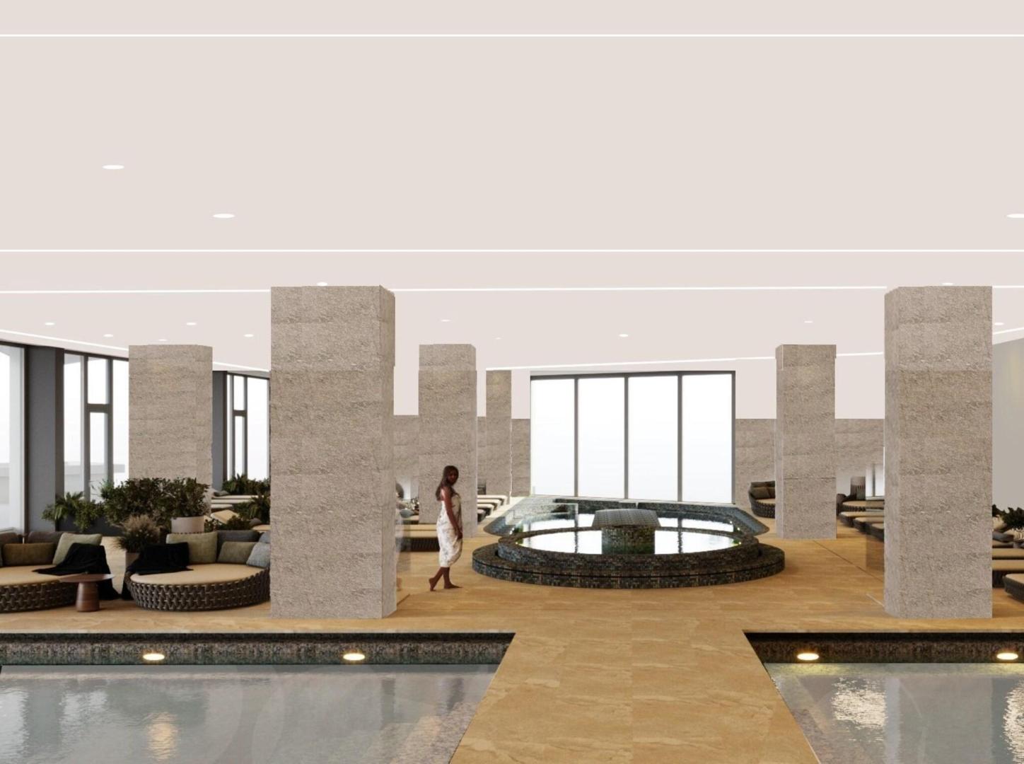 Sirius Hotel foto 2