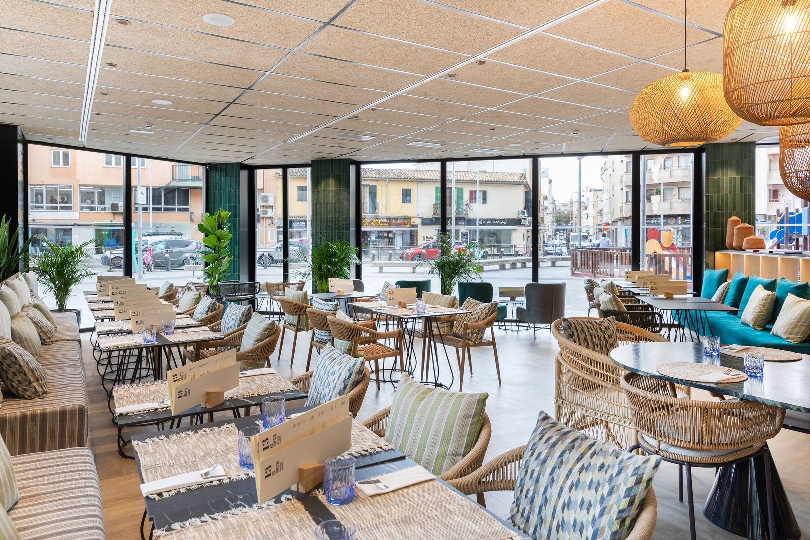 JS Palma Plaza image 3