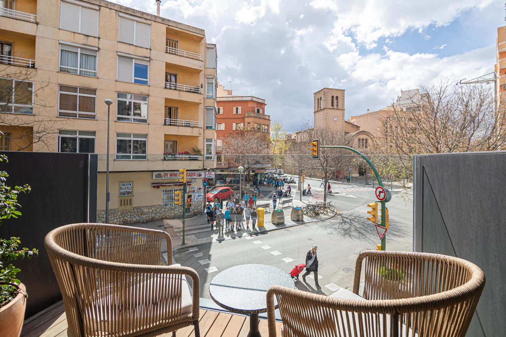 JS Palma Plaza foto 9