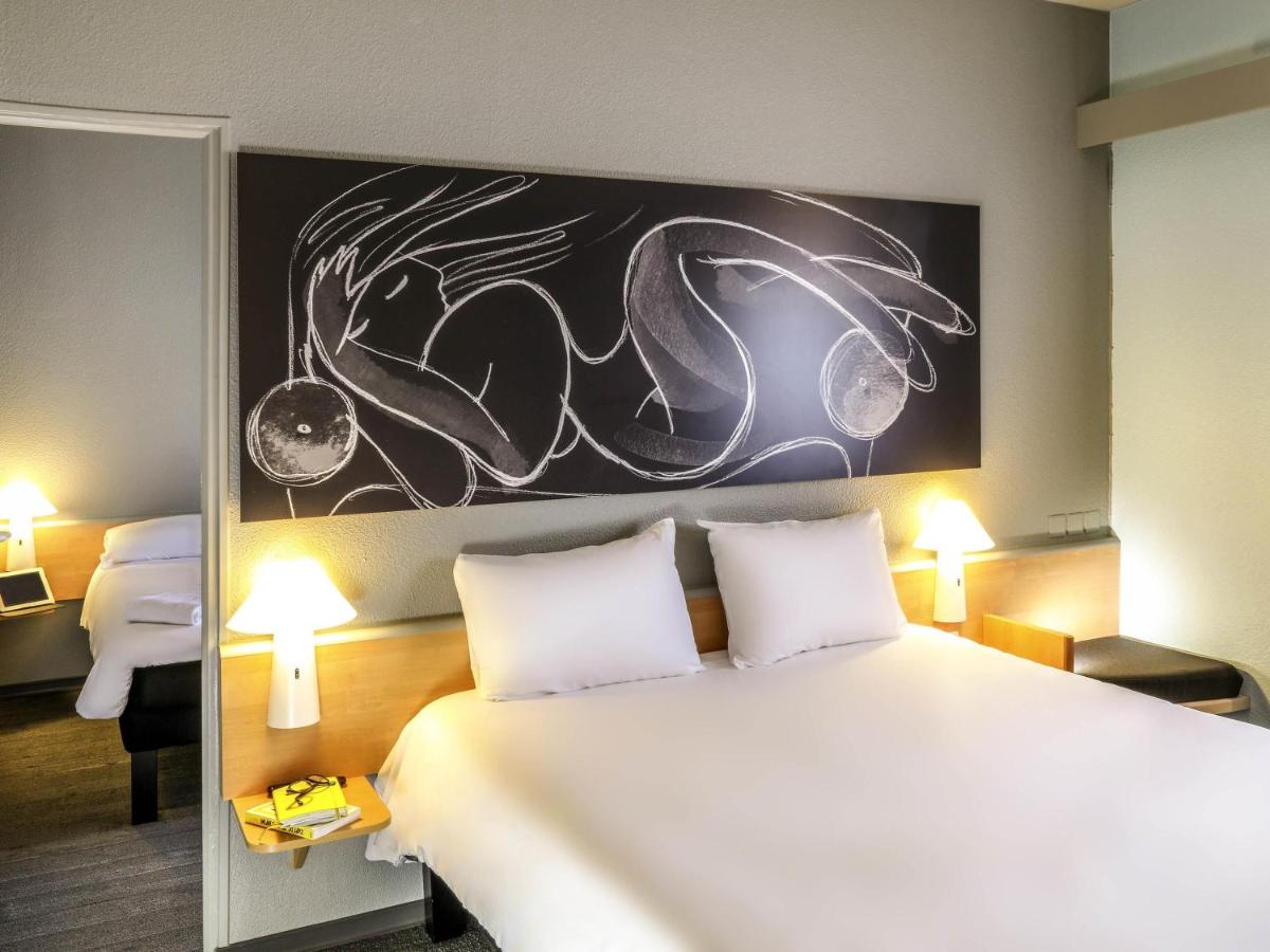 Orange Hotel & Spa foto 4