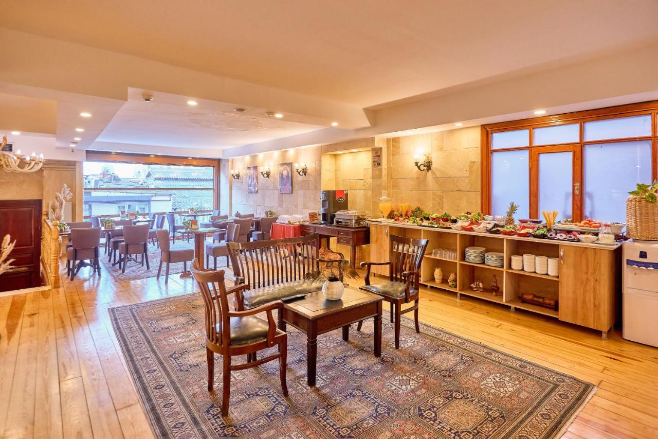 Ardey Hotel foto 2