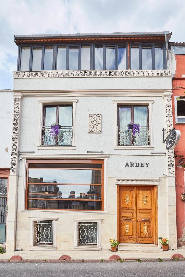 Ardey Hotel foto 3
