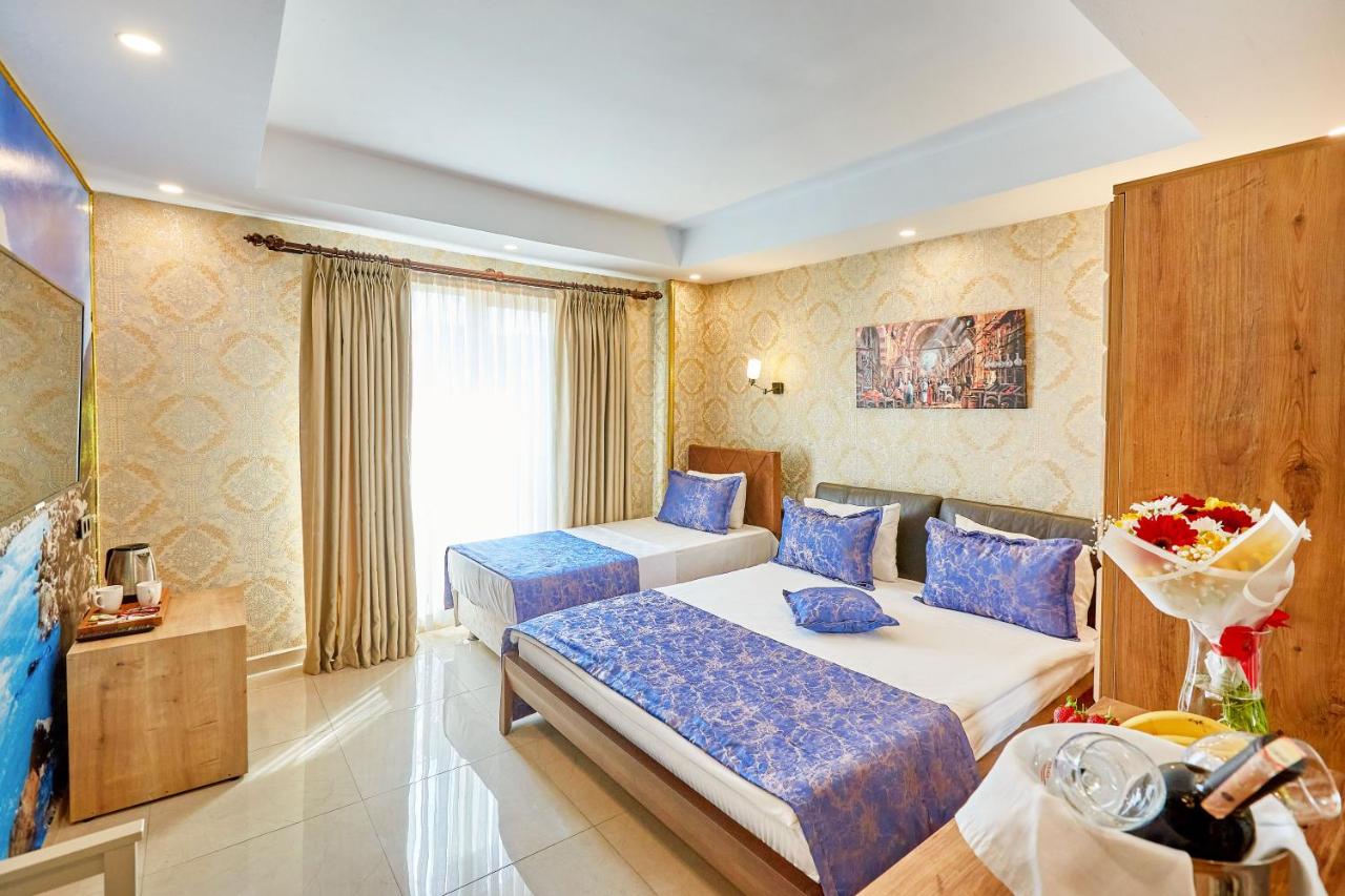 Ardey Hotel foto 4