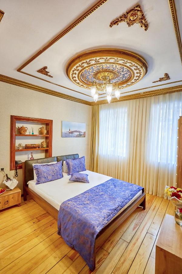 Ardey Hotel in Istanbul - foto 5