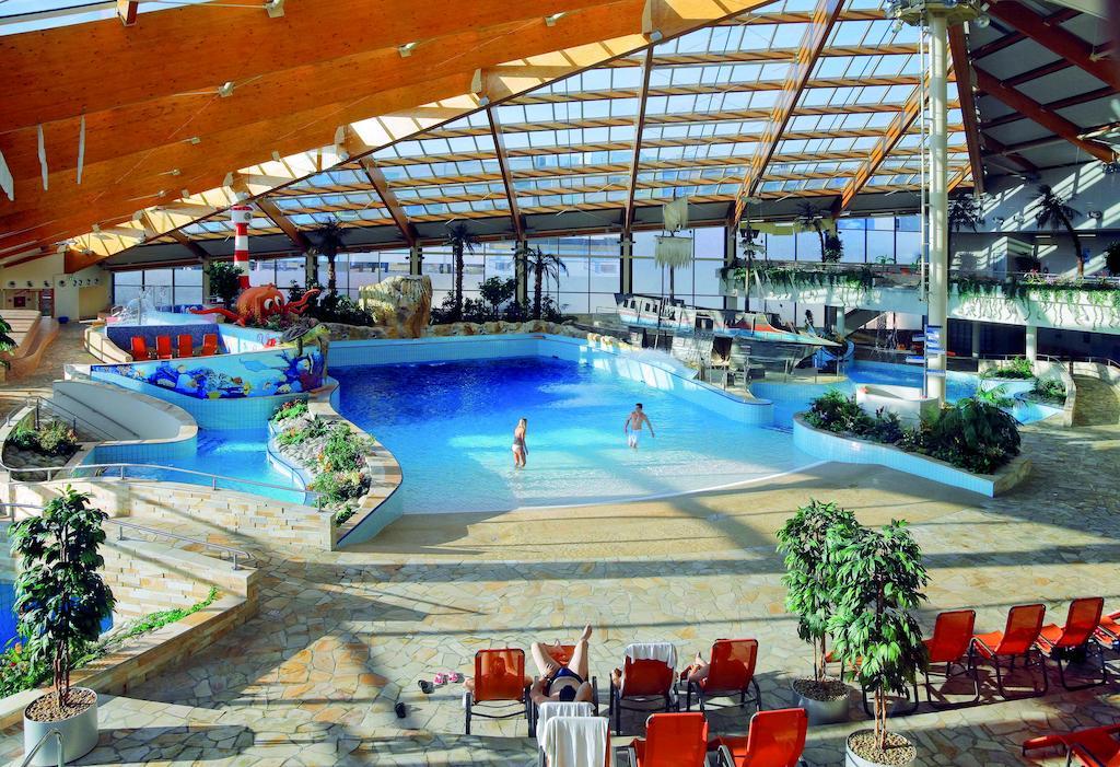 Aquapalace Hotel Prague foto 3