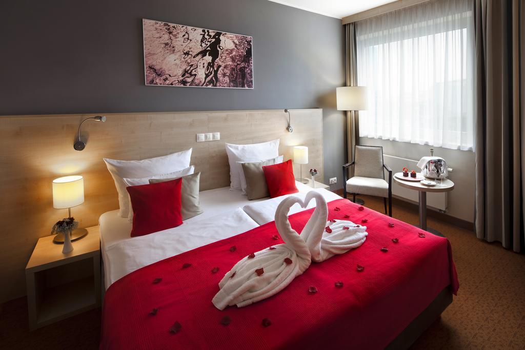 Aquapalace Hotel Prague foto 16