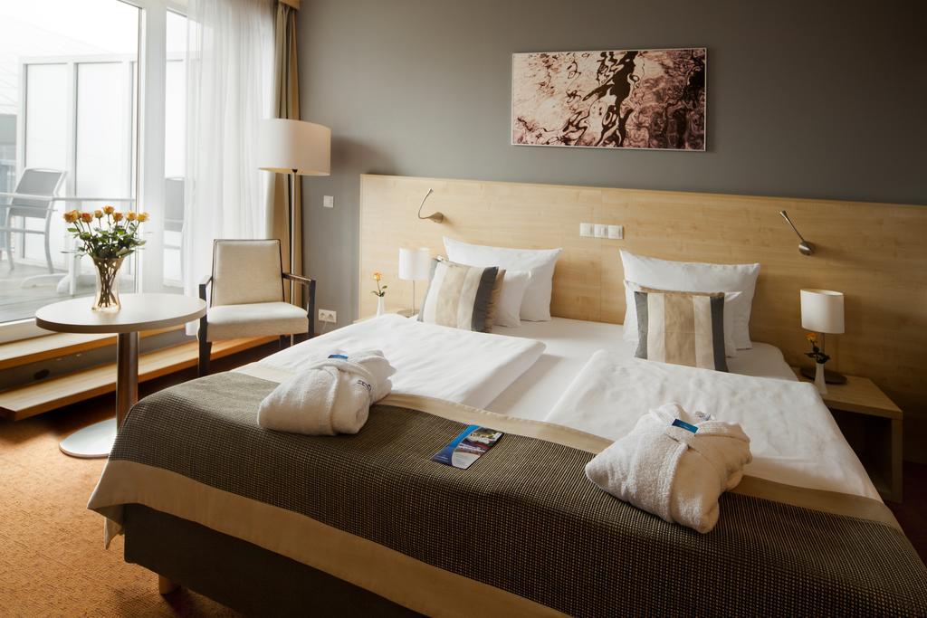 Aquapalace Hotel Prague foto 7