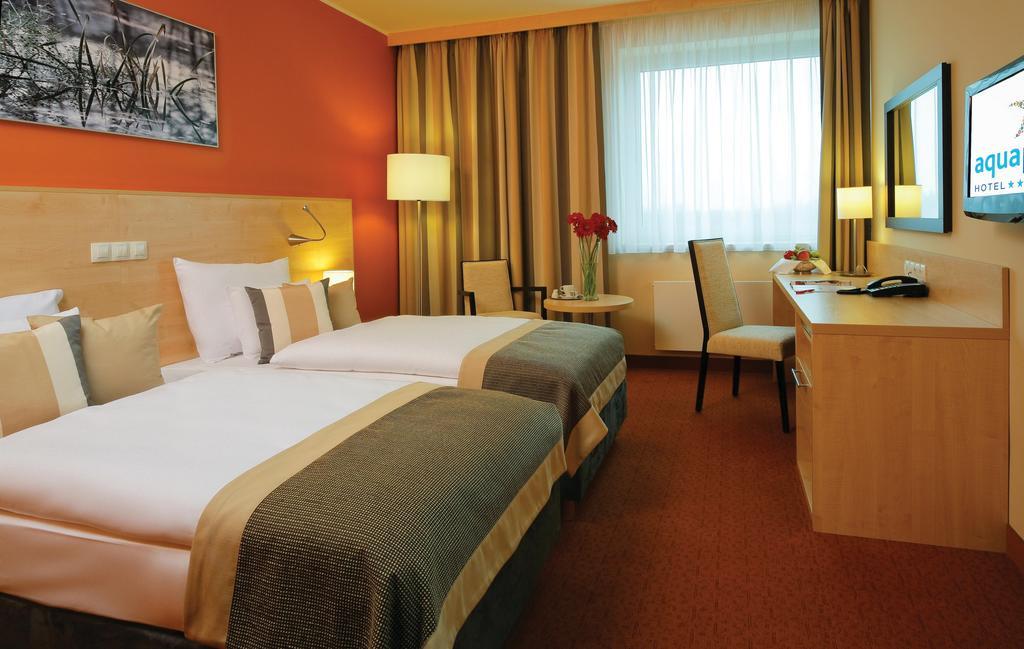 Aquapalace Hotel Prague foto 8