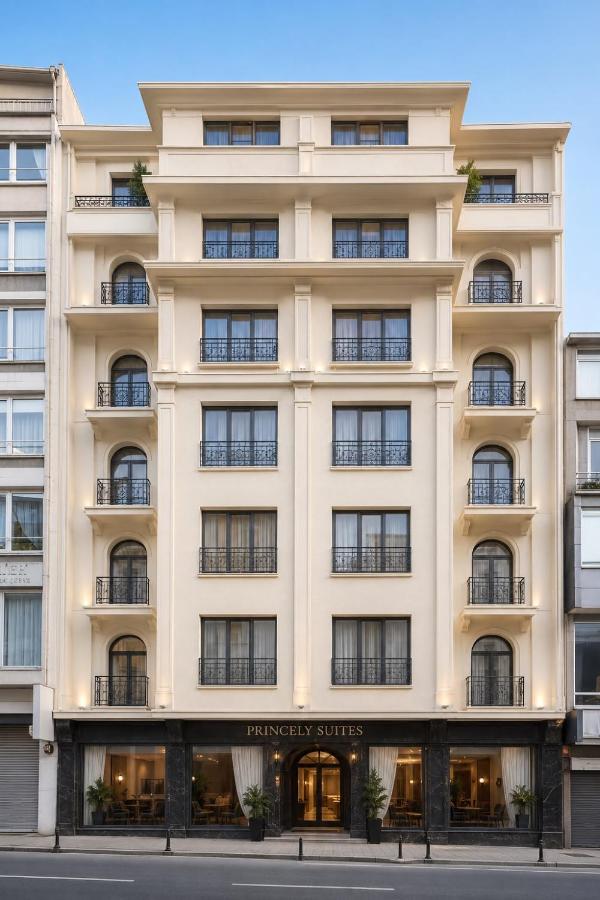 Princely Suites foto 1
