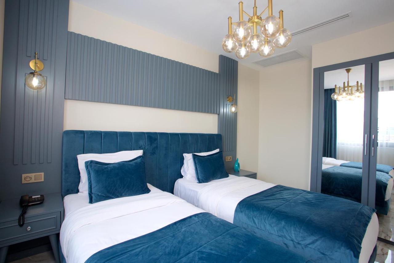Princely Suites foto 2