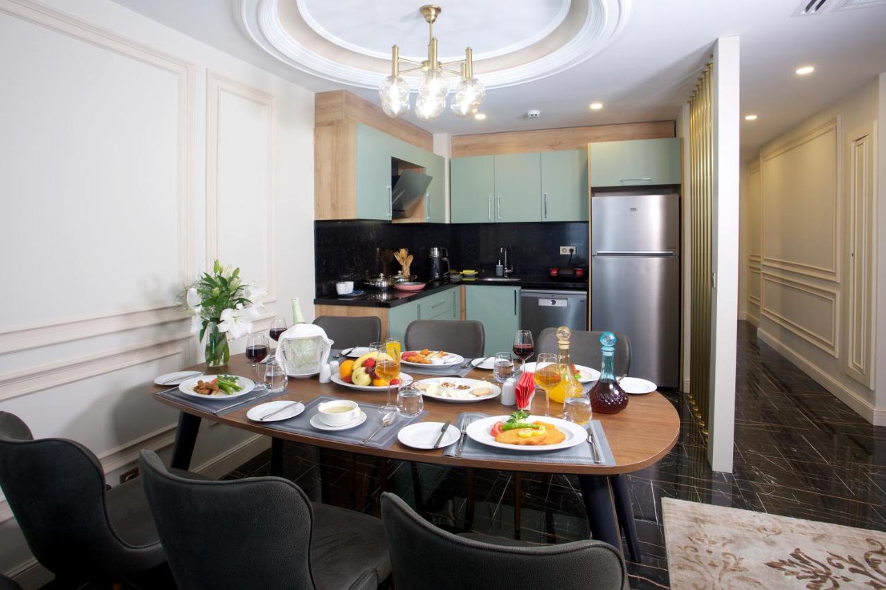 Princely Suites foto 4