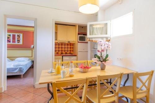 SOWELL RESIDENCES Les Sablons foto 18