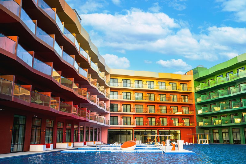 voco Monaco Dubai image 0