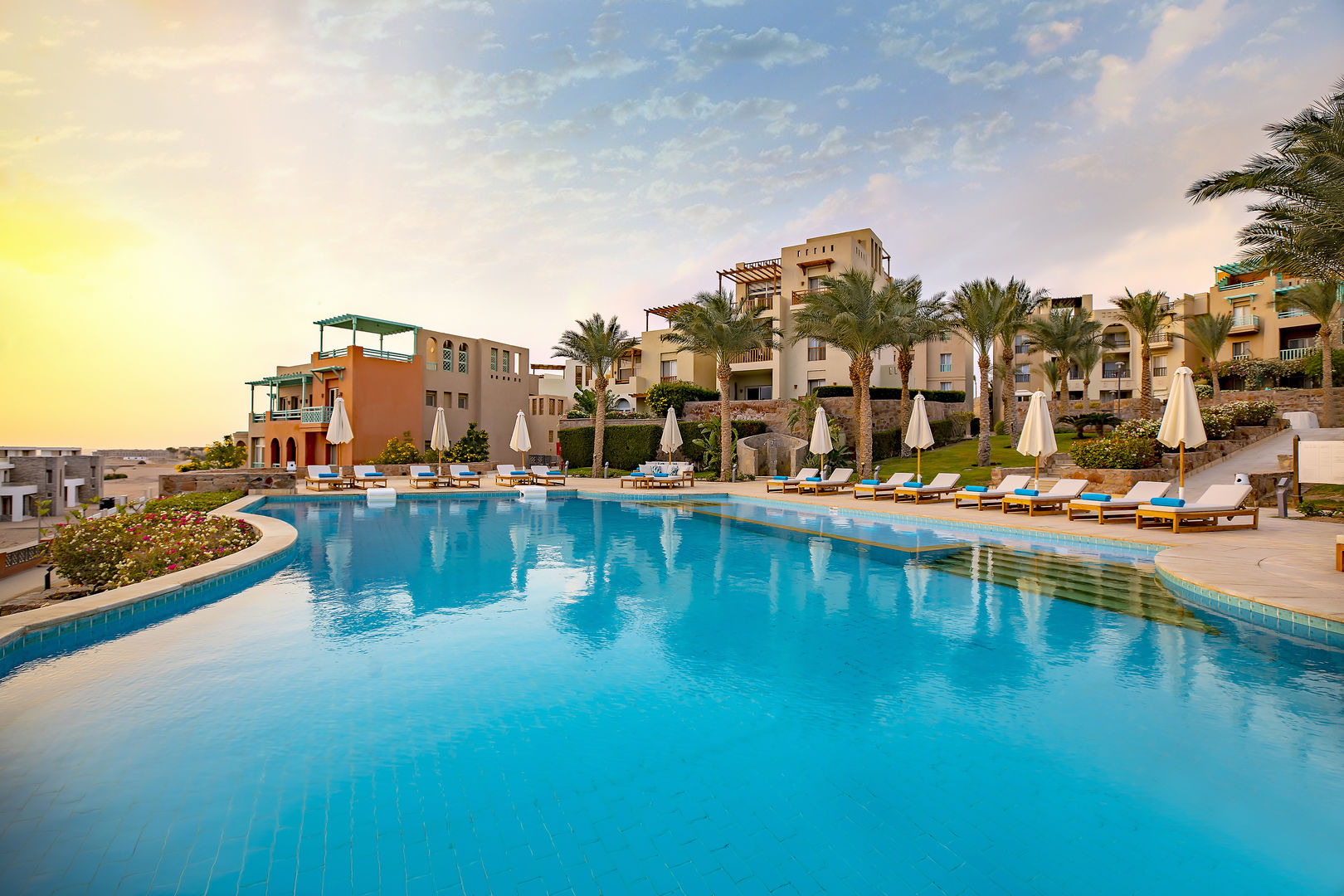 Zen Resort Sahl Hasheesh by TBH Hotels foto 6