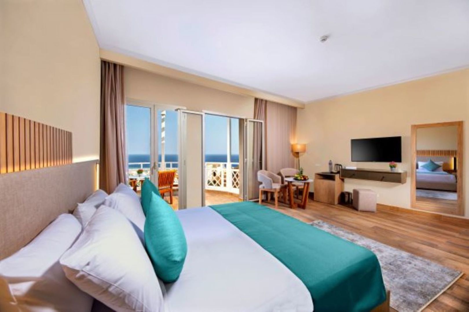 Zen Resort Sahl Hasheesh by TBH Hotels foto 7