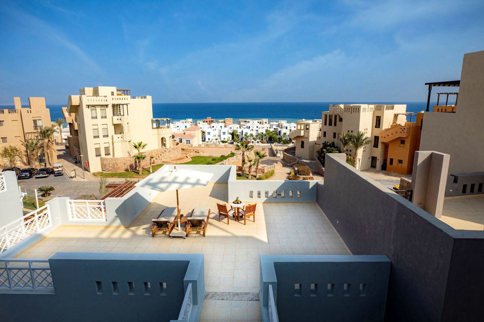Zen Resort Sahl Hasheesh by TBH Hotels foto 8