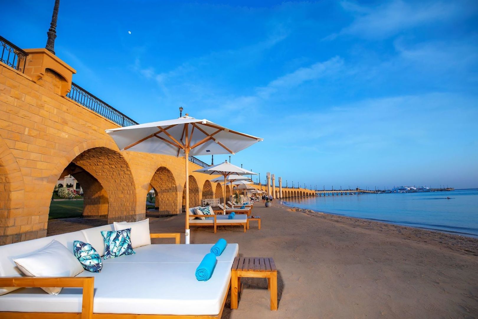 Zen Resort Sahl Hasheesh by TBH Hotels foto 11