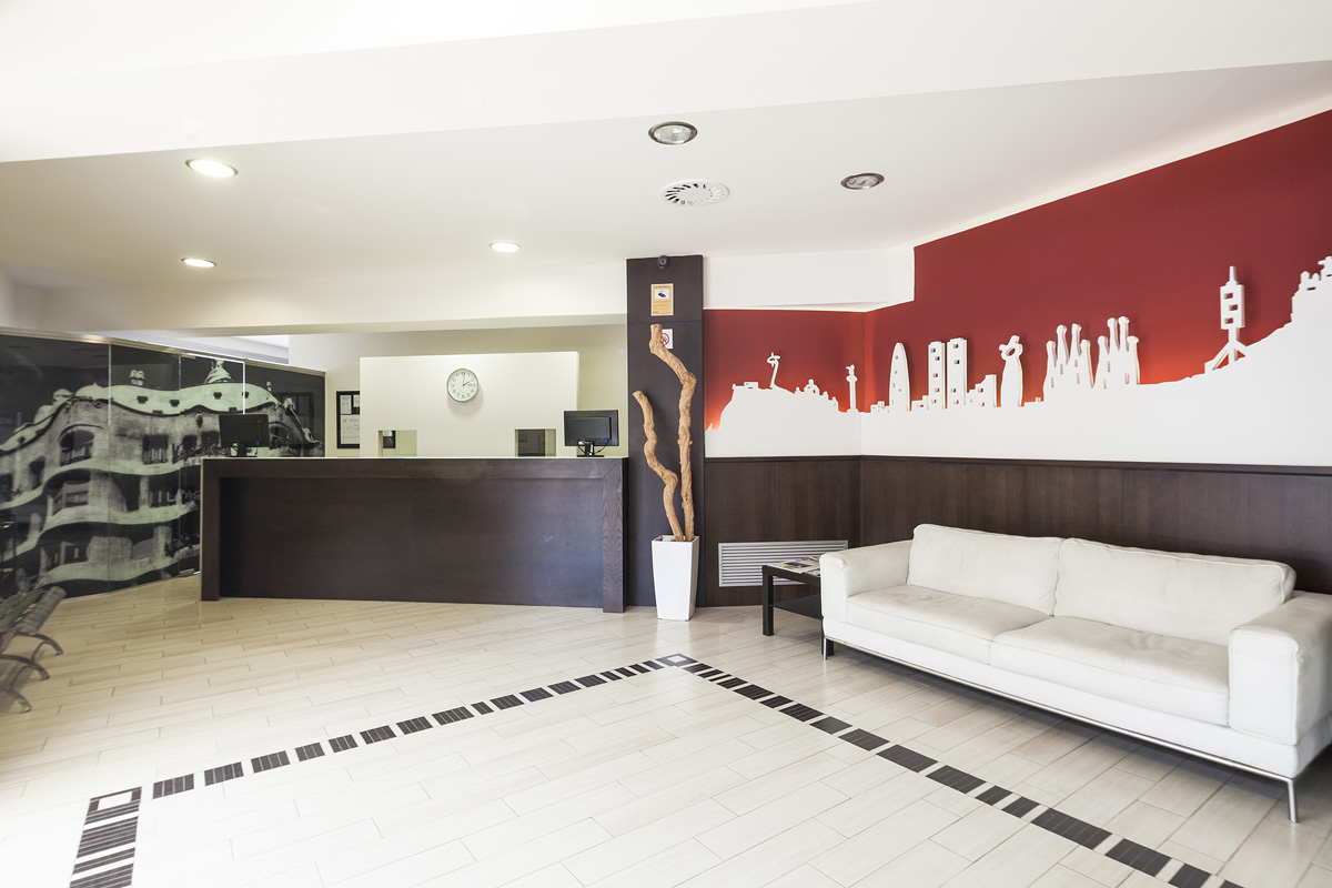 Hotel Acta Antibes image 3