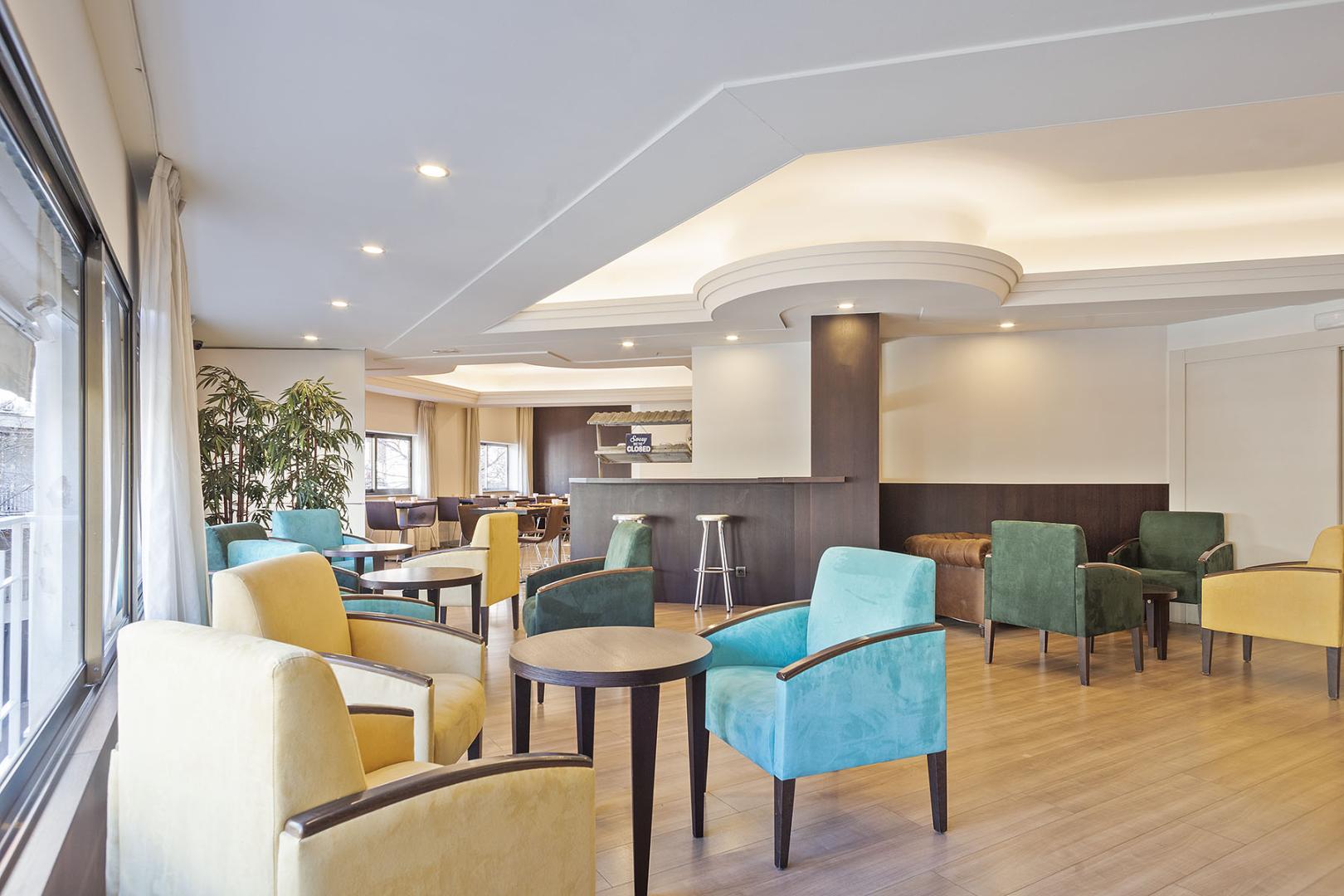 Hotel Acta Antibes foto 14